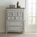 Liberty Furniture Heartland Drawer Chest in Antique White image