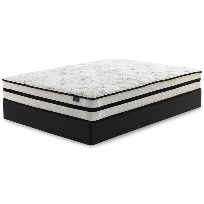 Chime 10 Inch Hybrid Mattress in a Box